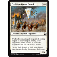 Coalition Honor Guard - EMA