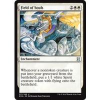 Field of Souls - EMA