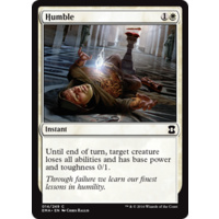 Humble - EMA