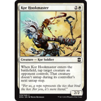 Kor Hookmaster - EMA