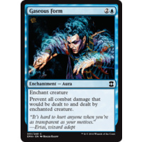 Gaseous Form - EMA