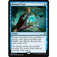 Mystical Tutor - EMA
