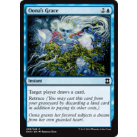 Oona's Grace - EMA