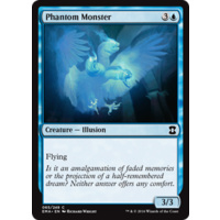 Phantom Monster - EMA