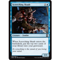 Screeching Skaab FOIL - EMA