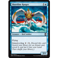 Shoreline Ranger - EMA