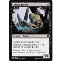 Carrion Feeder - EMA