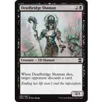 Deadbridge Shaman - EMA