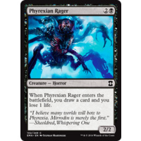 Phyrexian Rager - EMA