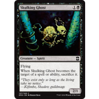 Skulking Ghost - EMA