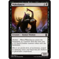 Wakedancer - EMA
