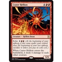 Crater Hellion - EMA