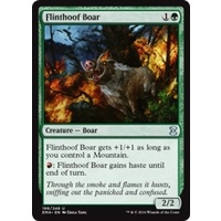 Flinthoof Boar - EMA