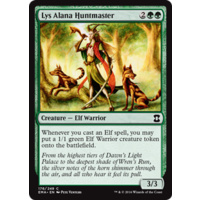 Lys Alana Huntmaster - EMA