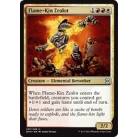 Flame-Kin Zealot - EMA