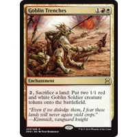 Goblin Trenches - EMA