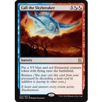 Call the Skybreaker - EMA