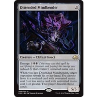 Distended Mindbender - EMN