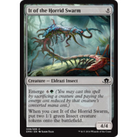 It of the Horrid Swarm - EMN
