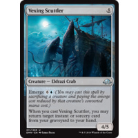 Vexing Scuttler - EMN
