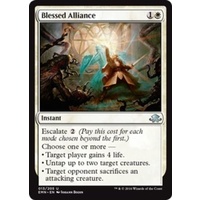 Blessed Alliance - EMN