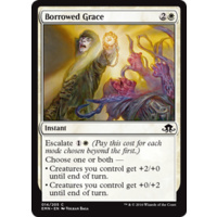 Borrowed Grace FOIL - EMN
