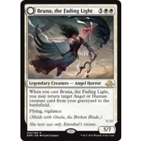 Bruna, the Fading Light FOIL - EMN