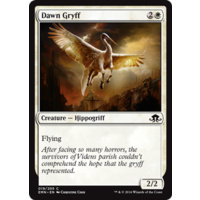 Dawn Gryff FOIL - EMN