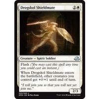 Drogskol Shieldmate FOIL - EMN
