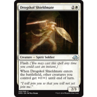 Drogskol Shieldmate - EMN