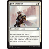 Faith Unbroken - EMN