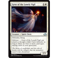 Geist of the Lonely Vigil - EMN