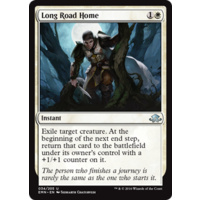 Long Road Home - EMN