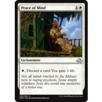 Peace of Mind - EMN