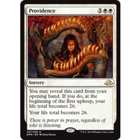 Providence - EMN