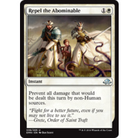 Repel the Abominable - EMN