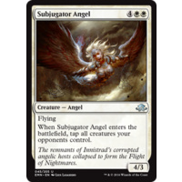 Subjugator Angel - EMN