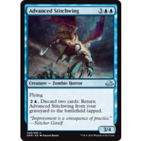 Advanced Stitchwing - EMN