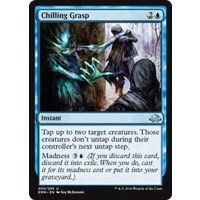 Chilling Grasp FOIL - EMN