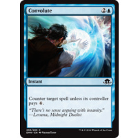 Convolute FOIL - EMN