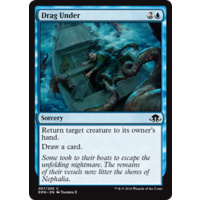 Drag Under - EMN