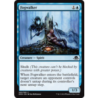 Fogwalker - EMN