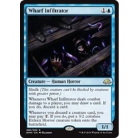 Wharf Infiltrator FOIL - EMN