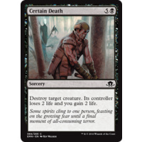 Certain Death - EMN