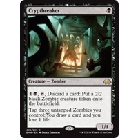Cryptbreaker - EMN