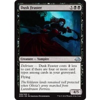 Dusk Feaster FOIL - EMN