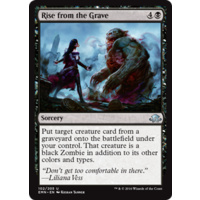 Rise from the Grave - EMN