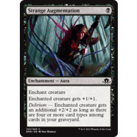 Strange Augmentation FOIL - EMN