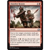 Abandon Reason - EMN