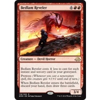 Bedlam Reveler - EMN